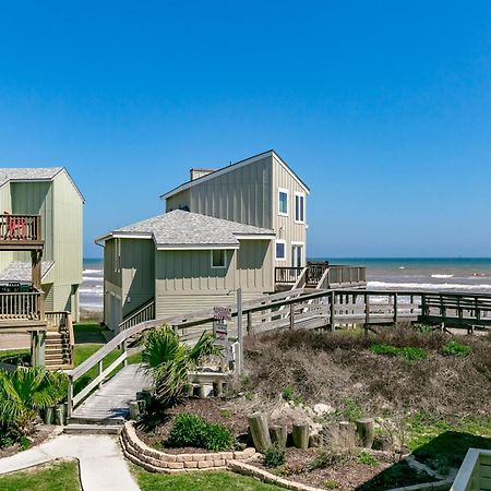 Lost Colony IV Port Aransas Rom bilde