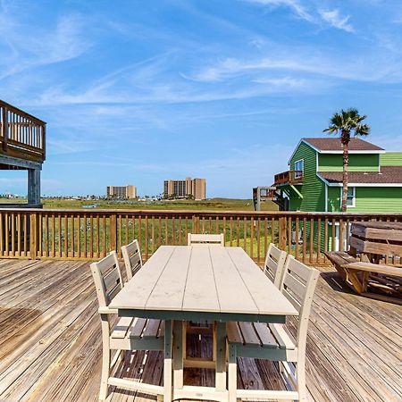 Lost Colony IV Port Aransas Rom bilde