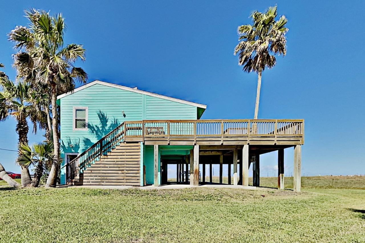Lost Colony IV Port Aransas Eksteriør bilde